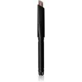 Bobbi Brown Long-Wear Brow Pencil Refill creion pentru sprancene rezervă culoare Warm Dark Brown 0.33 g