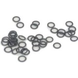 O-Ring, Banjo Bolt - Black Ultimate FactoryBikes