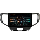 Cumpara ieftin Navigatie Honda Accord VIII (2008-2012), Android 13, X-Octacore 8GB RAM + 256GB ROM, 10.36 Inch - AD-BGX10008+AD-BGRKIT005V2