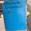 Albanische Grammatik - Oda Buchholz