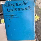 Albanische Grammatik - Oda Buchholz
