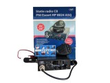 Statie Radio CB PNI Escort HP 8024 ASQ Autosquelch Alimentare 12V - 24V * Model nou 2024 *