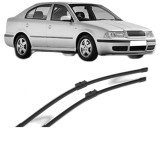 Cumpara ieftin Set stergatoare SKODA OCTAVIA I (1U2) 1996-2005, parbriz, Bosch Aerotwin