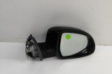 Oglinda laterală dreapta BMW X3 G01, F97 2019 OEM: 8491672 30389269