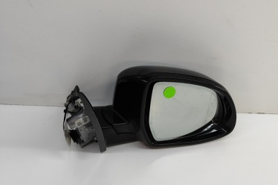 Oglinda laterală dreapta BMW X3 G01, F97 2019 OEM: 8491672 30389269 foto