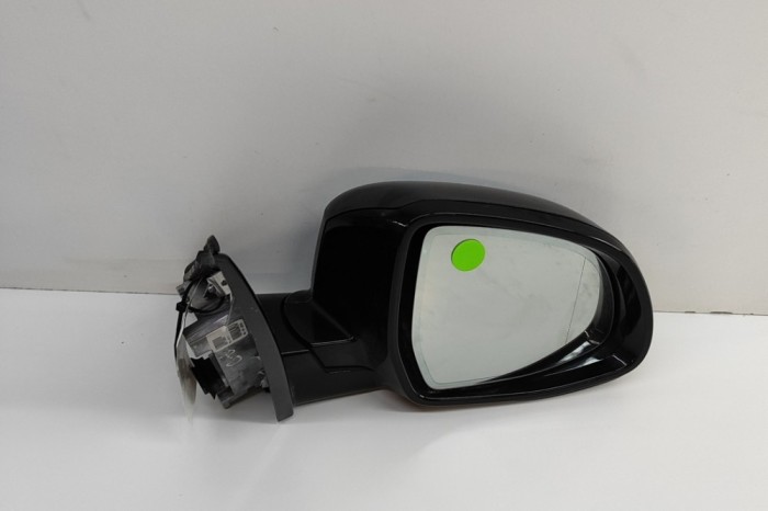Oglinda laterală dreapta BMW X3 G01, F97 2019 OEM: 8491672 30389269