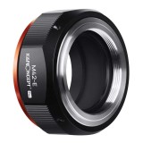 K&amp;F Concept K&amp;F M42 Lens to Sony NEX E-Mount Camera for Sony Alpha NEX-7 NEX-6 NEX-5N NEX-5 NEX-C3 NEX-3