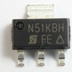 TRANZISTOR MOSFET,P SOT-223 -60V -1,8A TYP:IRFL9014PBF IRFL9014PBF VISHAY