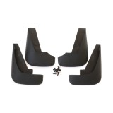 Aparatori Noroi Pentru Ford Mondeo MK4 (2007-2013) Set 4 Buc