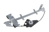 Macara geam Ford Fiesta 5 5d 2002-2008, Dreapta Fata, NTY EPS-FR-027
