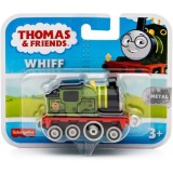 Locomotiva metalica, Thomas and Friends, Push Along, Whiff, HNN13
