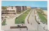 bnk cp Mangalia - Pe faleza - uzata