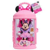 Cumpara ieftin Disney Minnie Mickey - Papusa cu accesorii, Ballerina