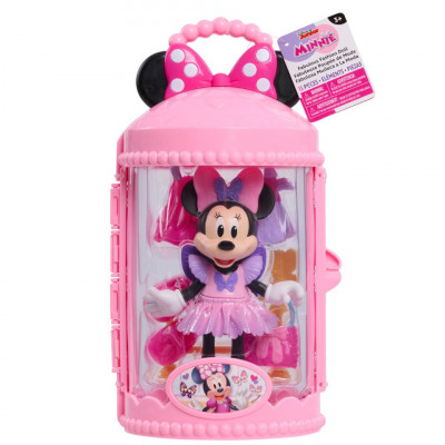 Disney Minnie Mickey - Papusa cu accesorii, Ballerina foto