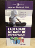 Agenda Medicală 2015