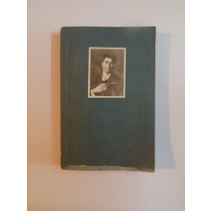 STEFAN LUCHIAN de PETRU COMARNESCU , 1960