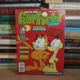 GARFIELD * REVISTA DE BENZI DESENATE , NR. 4-5 / 2019 *