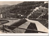 CPIB 16867 CARTE POSTALA - BICAZ. UZINA HIDROCENTRALEI LENIN DE LA STEJARU, RPR