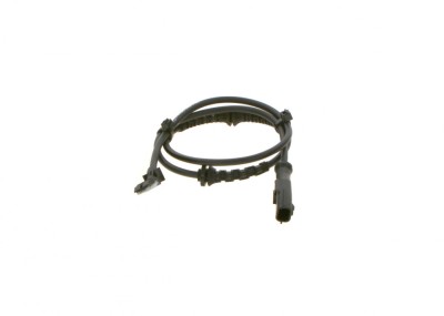 BOSCH 0 265 008 938 senzor,turatie roata foto
