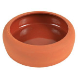 Castron hrană din ceramică - 800 ml / 19 cm, Trixie