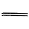 Lame Fierastrau Sabie Yato YT-33920, 300mm, 5 TPI, HCS, Lemn, Set 2 Bucati