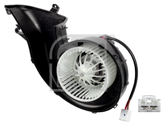 FEBI BILSTEIN 173084 Ventilator, habitaclu