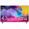 GOOGLE SMART TV 43 INCH 108CM H265 HEVC KRUGER&amp;MATZ