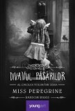 Cumpara ieftin Divanul pasarilor. Al cincilea volum din seria Miss Peregrine/Ransom Riggs