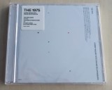 The 1975 - A Brief Inquiry Into Online Relationships CD (2018), Rock, Polydor