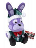 Jucarie de plus - Plushies - Five Nights at Freddy&#039;s - Holiday Bonnie, 18cm | Funko