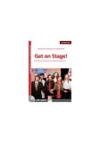 Get on Stage! Teacher&#039;s Book with DVD and Audio CD - Paperback brosat - Herbert Puchta - Cambridge