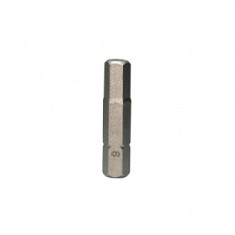 Imbus Hex6 1/4, 25mm