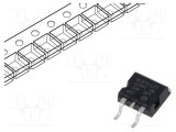 Tranzistor NPN Darlington STMicroelectronics 350V 15A 150W D2PAK SMD