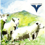 CD Laibach &ndash; Volk 2006, universal records