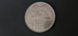 Germania DDR - 10 mărci 1983, Europa, Cupru-Nichel
