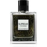 Fragrance World Supreme L&#039;Homme Eau de Parfum pentru bărbați 100 ml