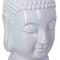 Scaun ceramica asiatica cap de Buddha PIN013