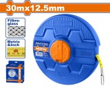 WADFOW - RULETA 30M X 12,5MM - FIBRA STICLA PowerTool TopQuality