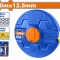 WADFOW - RULETA 30M X 12,5MM - FIBRA STICLA PowerTool TopQuality
