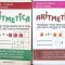 ARITMETICA. PROBLEME TIPICE REZOLVATE PRIN MAI MULTE METODE SI PROCEDEE VOL.1-2-DUMITRU D. PARAIALA, VIORIC-262641
