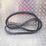 Garnitura Usa Stanga Spate VW Polo 6R 6C 2016 OEM 6R6867911D Originala Chedere Cromate Inox