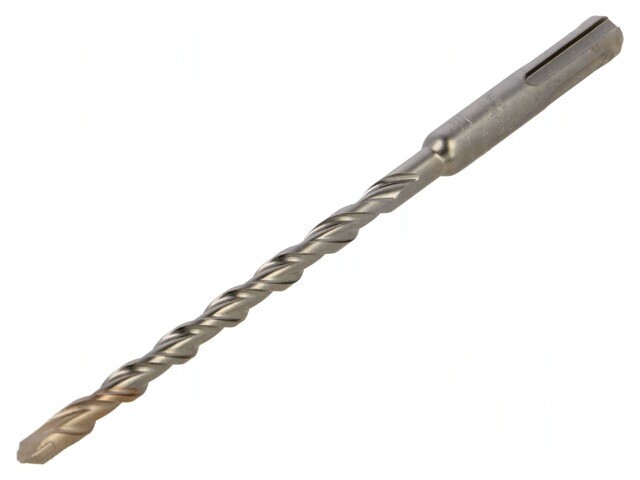 Burghiu Beton 7mm 160mm SDS-Plus