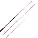 Cumpara ieftin Lanseta Delphin QUEEN Feeder, 3.30m, 100g, 3+3 tronsoane