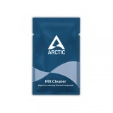 Servetele ARCTIC MX Cleaner pentru curatare pasta CPU, Set 40 bucati ACTCP00033A
