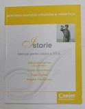 ISTORIE , MANUAL PENTRU CLASA A XII -A , coordonator ALEXANDRU BARNEA ...BOGDAN TEODORESCU , 2014