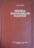 Istoria doctrinelor politice - Marin Voiculescu