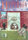 Revista Hyperion Nr. 7-8-9 An 2010 Cultura Literatura Clasica Eseistica Memorii Biografii Filosofie Istorie Critica