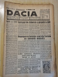 Dacia 15 aprilie 1943-art. obligatiunile evreilor,stiri al 2-lea razboi mondial