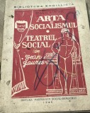 0001R Arta si Socialismul 1945