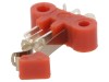 Micro&icirc;ntrerupător SNAP ACTION MARQUARDT SPDT 2A 250VAC ON-(ON) Argintat -20-85&deg;C 1M Cicluri
